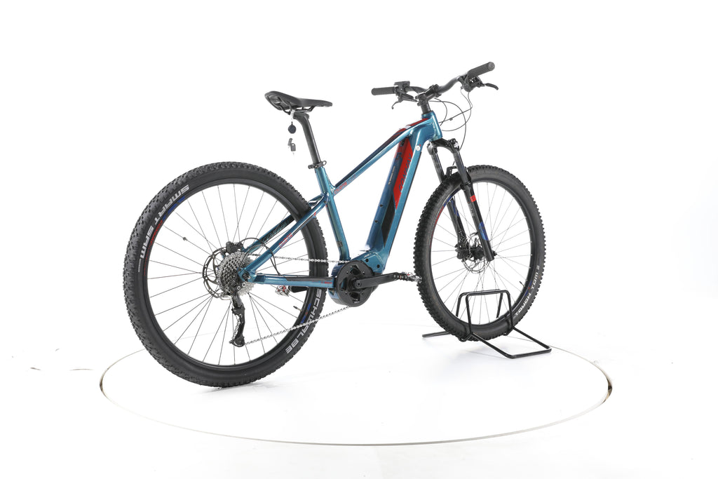 Conway Cairon S 2.0 E-Bike - Image 12