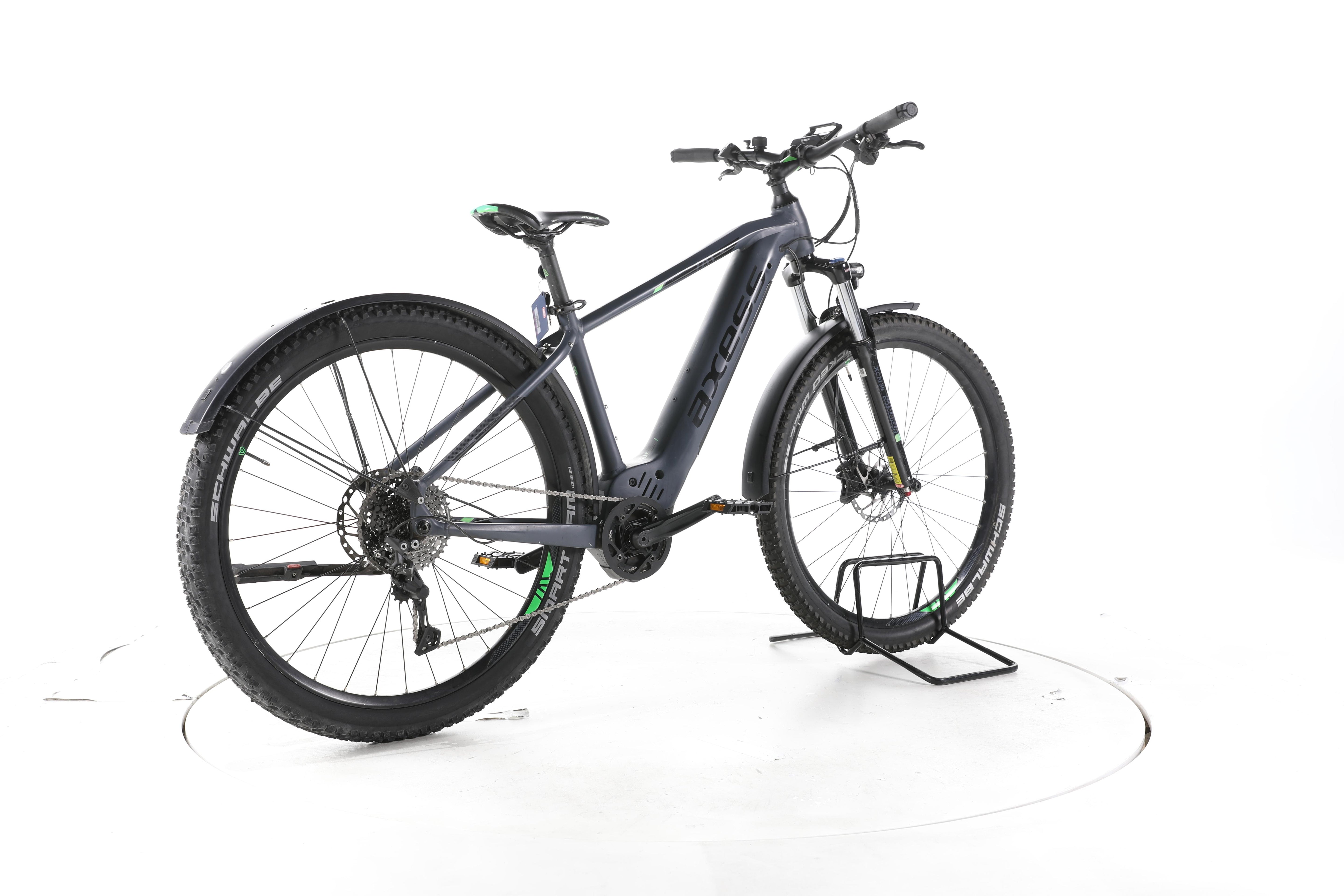 Axess Force 29 Allroad E-Bike - Image 12