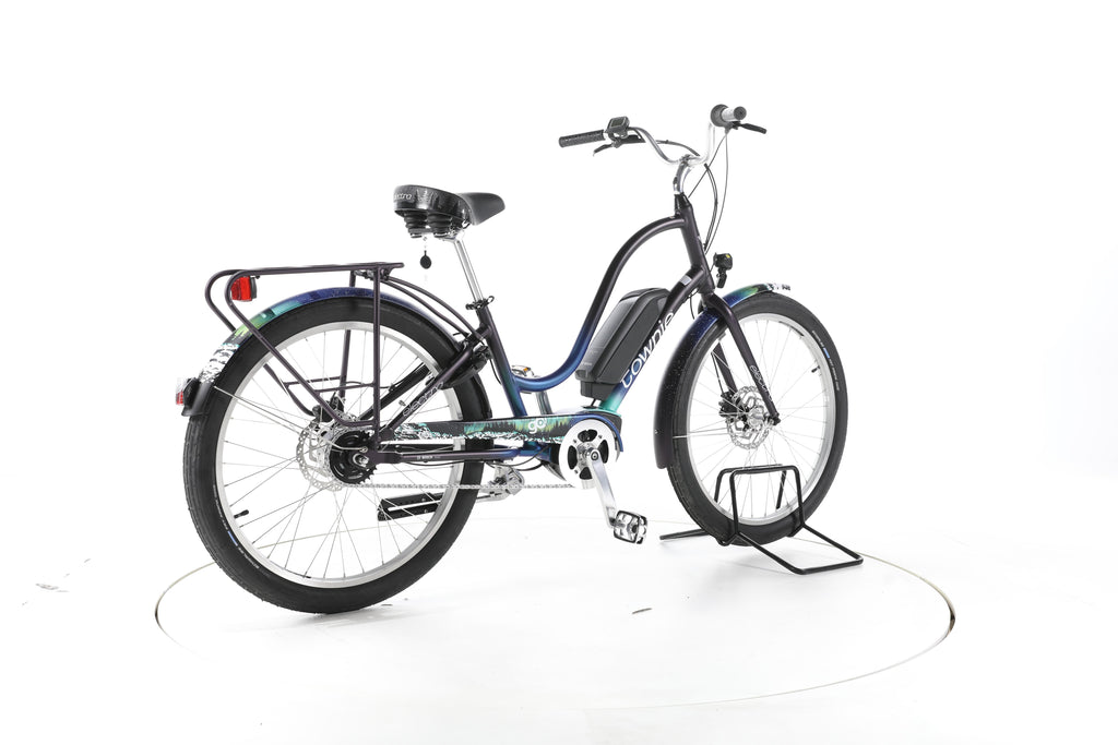 Electra Bicycle Townie® Go! 5i City E-Bike - Image 12