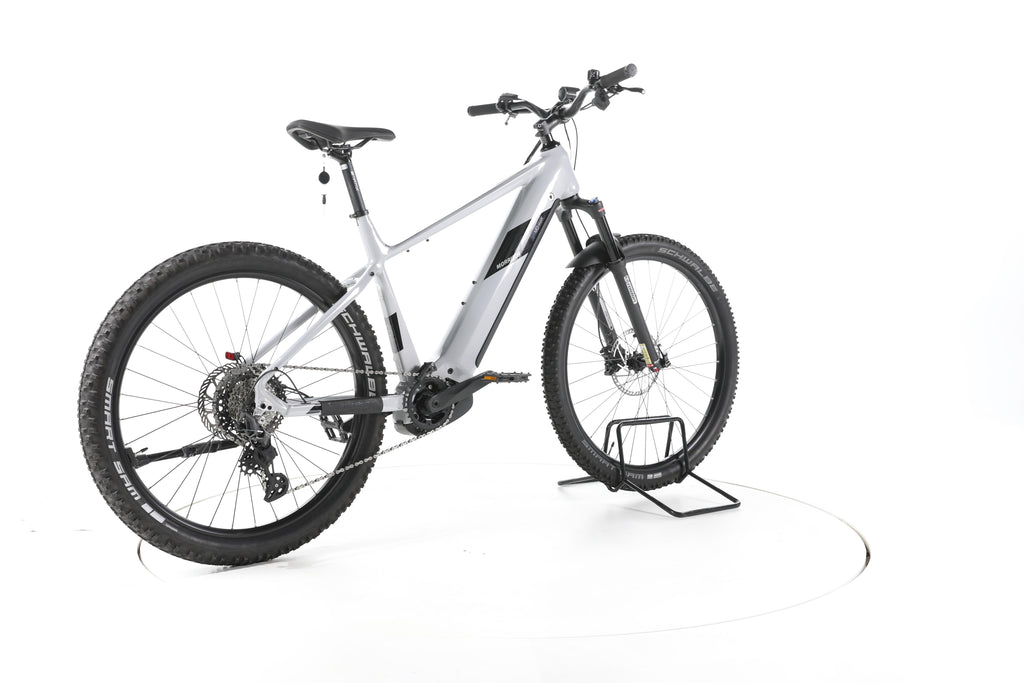 MORRISON Mohawk E-Bike - Image 12