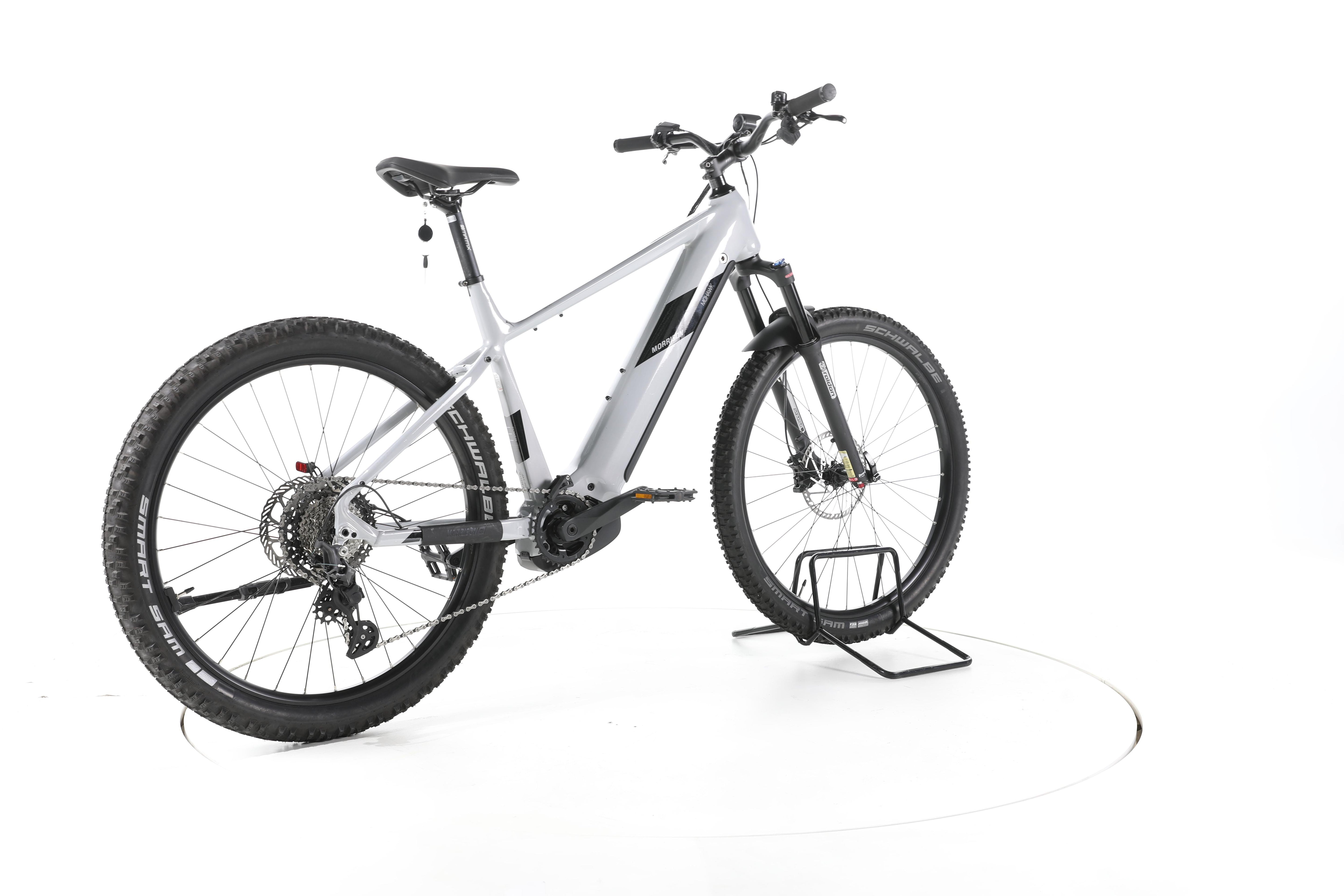 MORRISON Mohawk E-Bike - Image 12