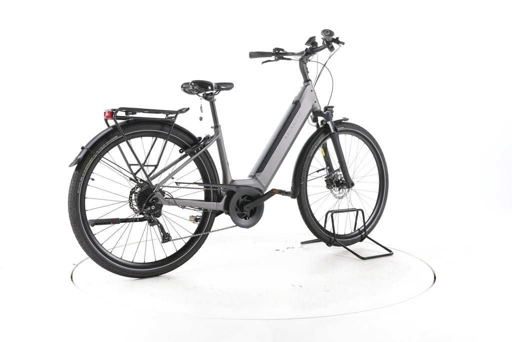 Kalkhoff Endeavour 3.B Move Trekking E-Bike Tiefeinsteiger - Image 12