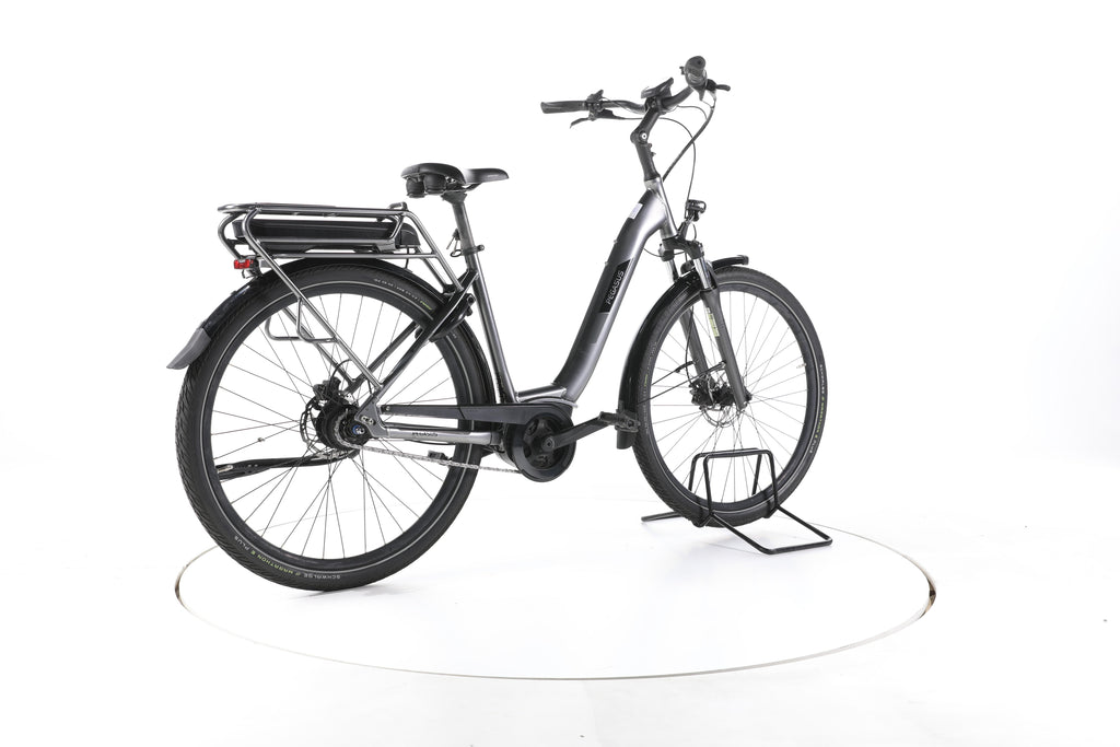Pegasus Solero E8F Performance City E-Bike Tiefeinsteiger - Image 12