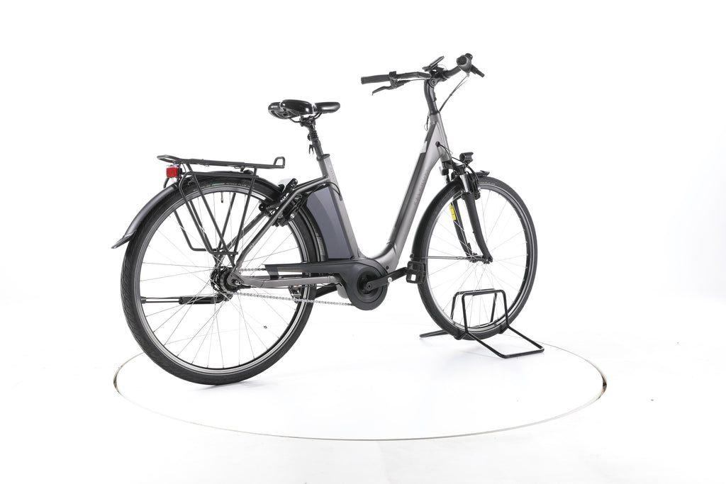 Kalkhoff Agattu 1.S Move City E-Bike Tiefeinsteiger - Image 12