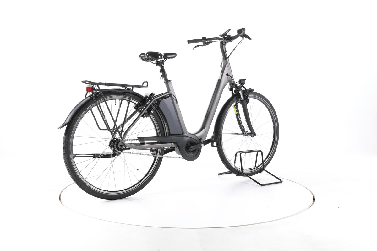 Kalkhoff Agattu 1.S Move City E-Bike Tiefeinsteiger - Image 12