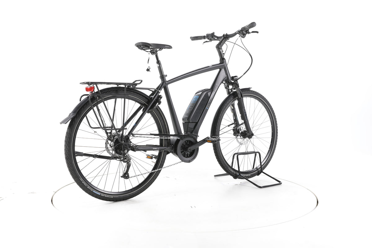 Gudereit ET-3 evo Trekking E-Bike - Image 12