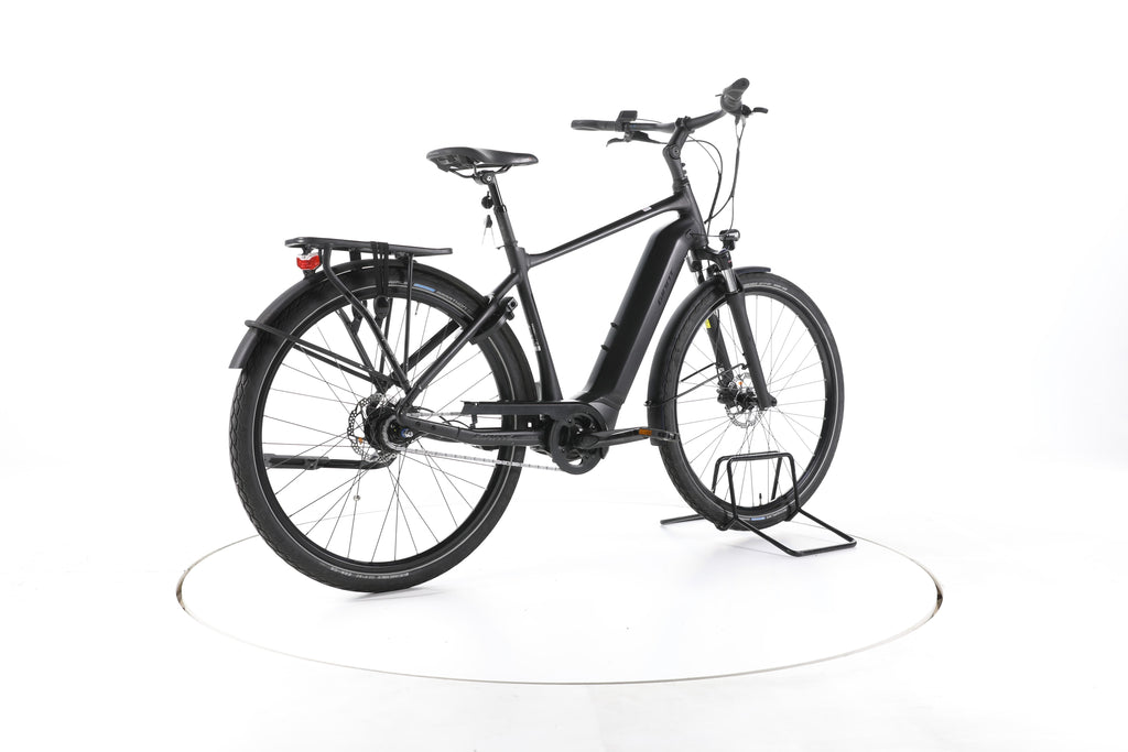 Giant DailyTour E+2 Trekking E-Bike - Image 12