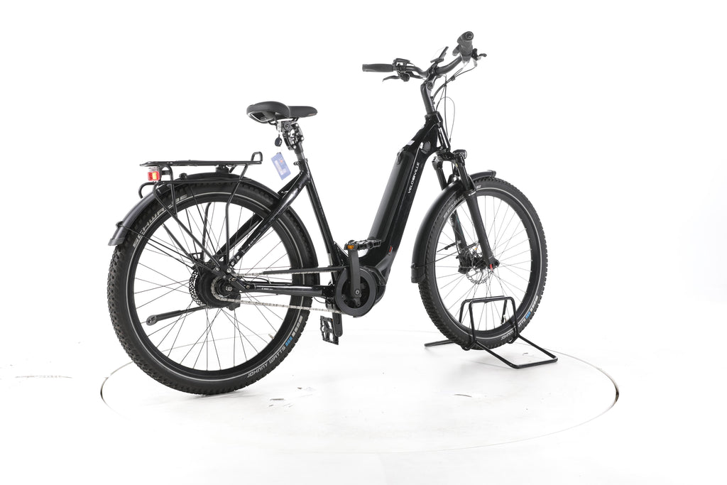 Velo de Ville SEB 990 Smart Smooth City E-Bike Tiefeinsteiger - Image 12