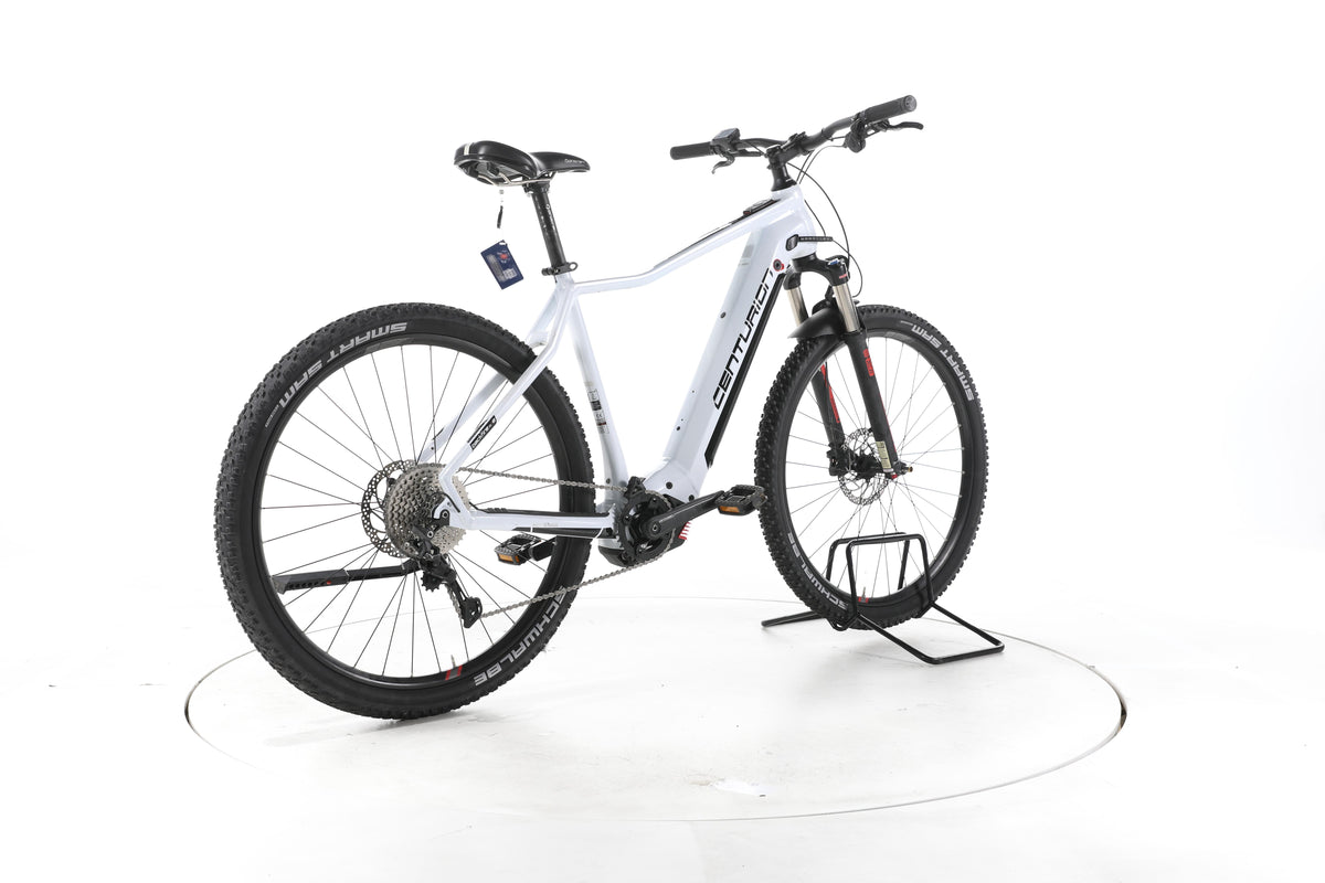 Centurion Backfire Fit E R760i E-Bike - Image 12