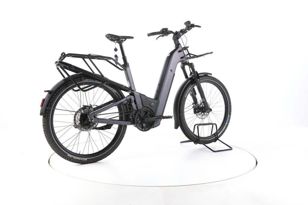 Riese & Müller Homage5 rohloff SUV E-Bike Tiefeinsteiger 2025 - Image 12