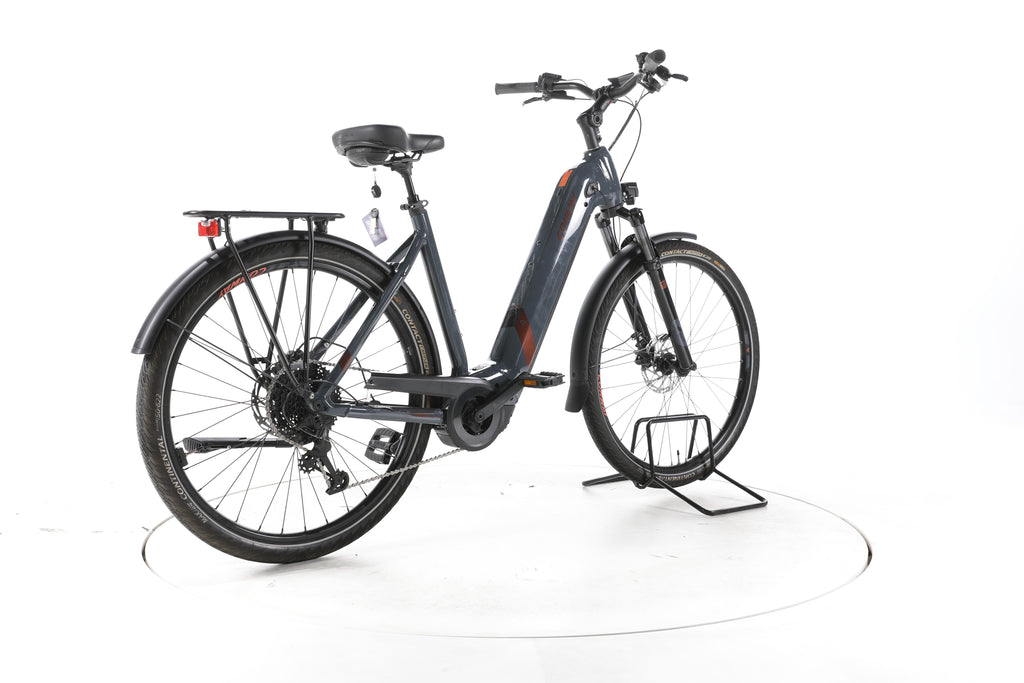 Conway T3.0 Trekking E-Bike Tiefeinsteiger - Image 12