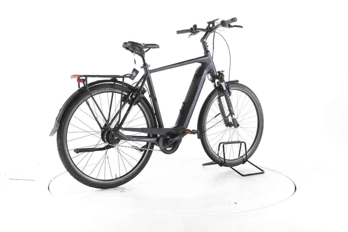 Pegasus Opero EVO 5R Di2 City E-Bike - Image 12