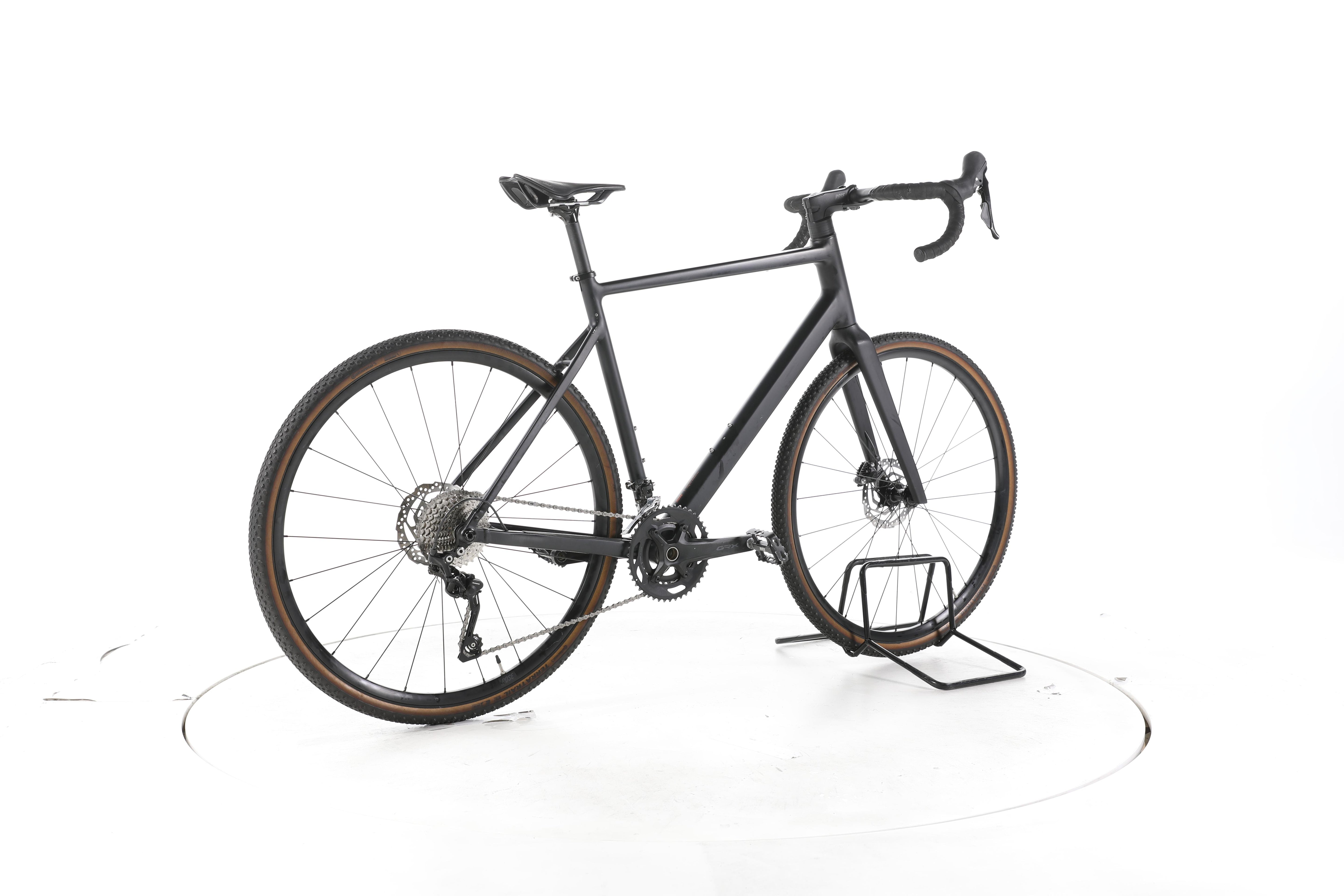 Rose Blend Gravel Gravelbike 2024 - Image 12