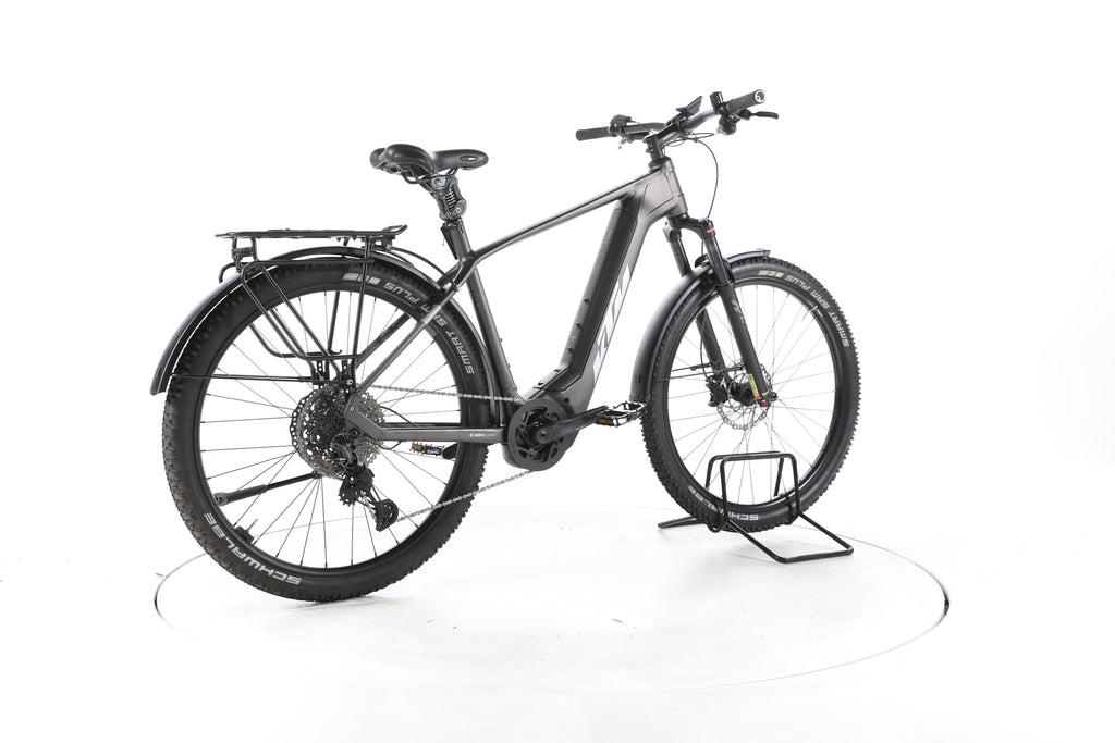 KTM Macina Team XL Trekking E-Bike - Image 12