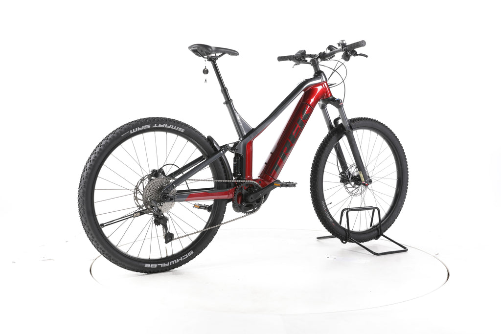 Trek Powerfly FS 4 E-Bike Fully - Image 12