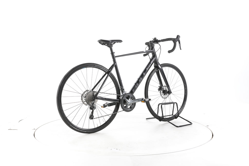 Bulls Harrier 2 Oisc Rennrad 2024 - Image 12