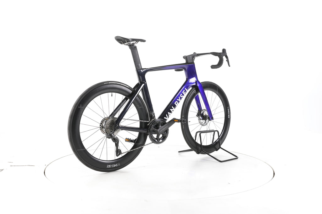 VAN RYSEL RCR-F Pro CF Rennrad Carbon 2024 - Image 12