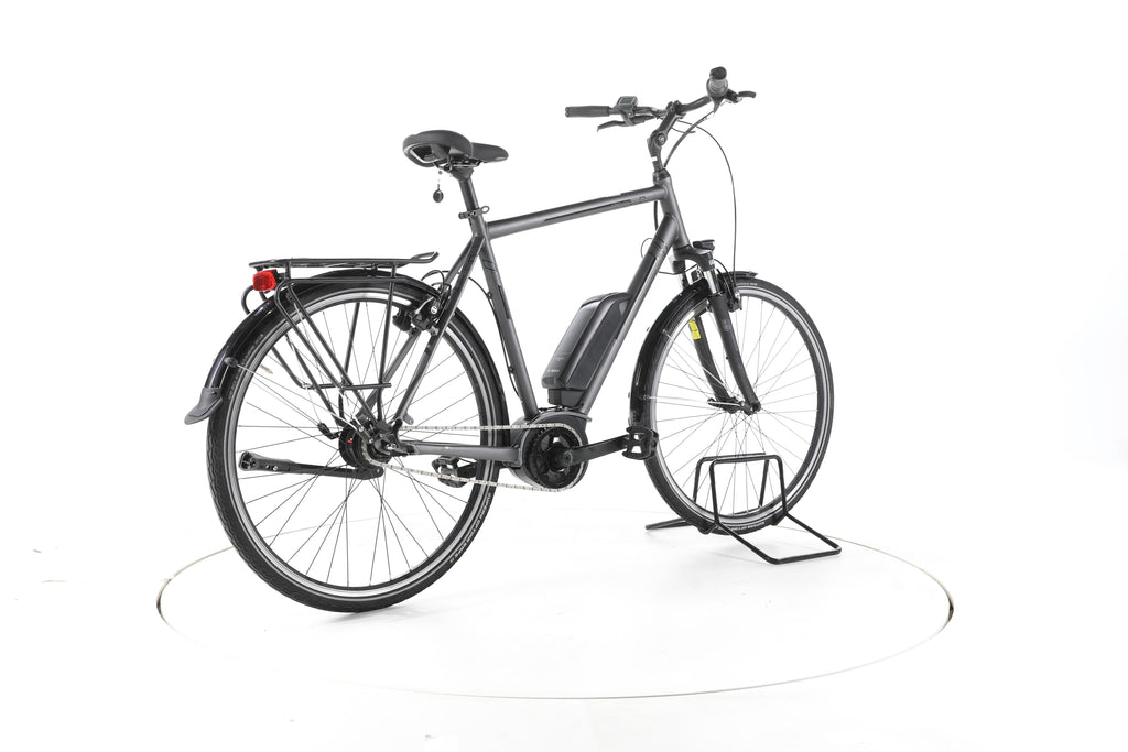 Triumph E-Cloud Plus City E-Bike - Image 12