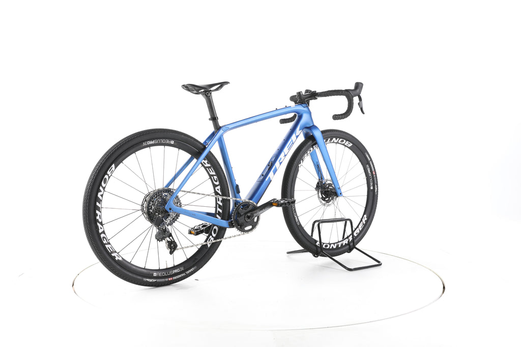 Trek Checkpoint SLR 7 Gravelbike Carbon - Image 12