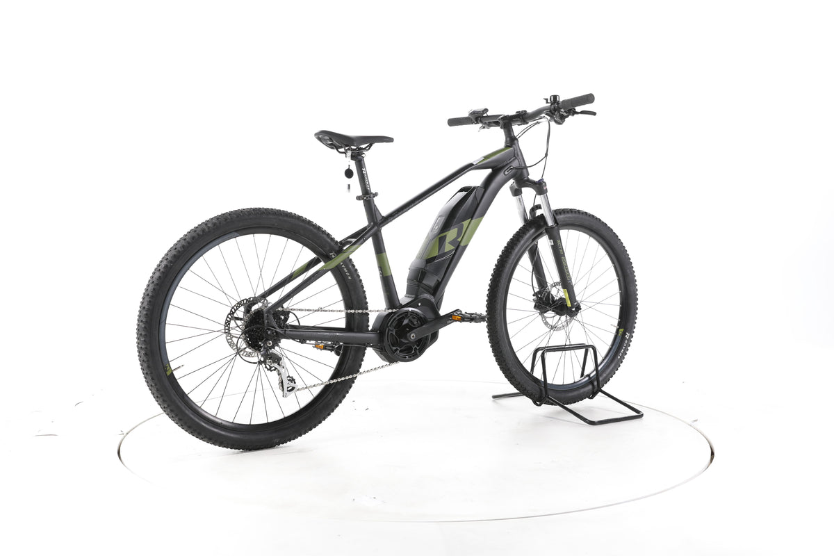 R Raymon HardRay E 2.0 E-Bike - Image 12