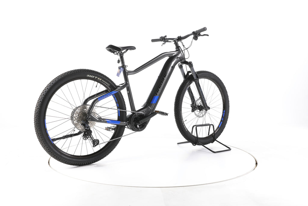 Haibike HardNine 7 E-Bike - Image 12