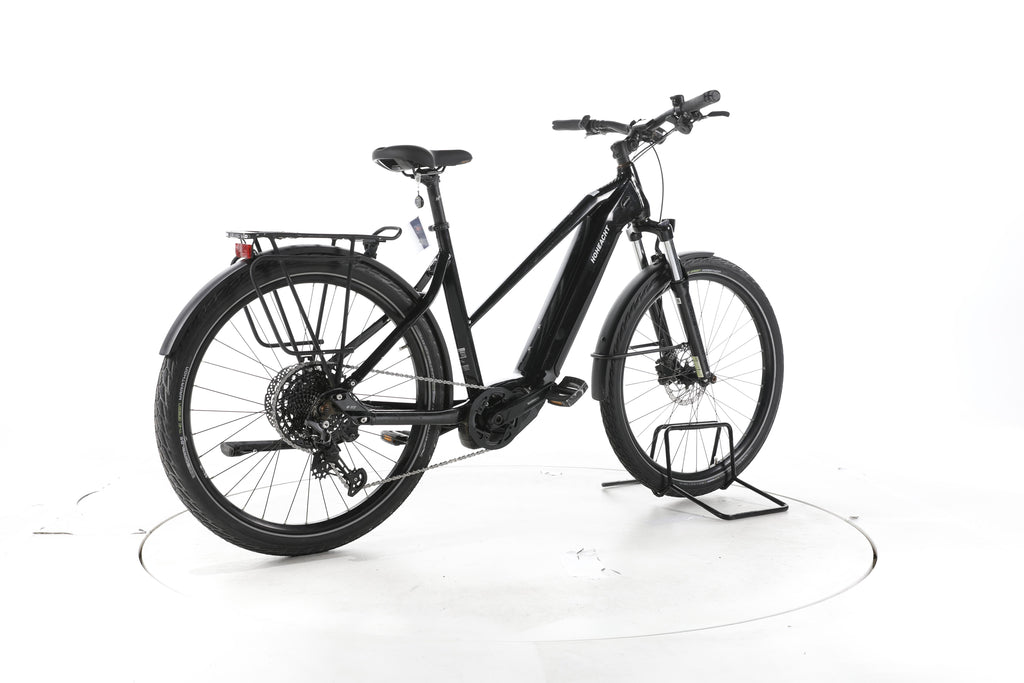 HoheAcht Pasia EKO Terra Trekking E-Bike - Image 12