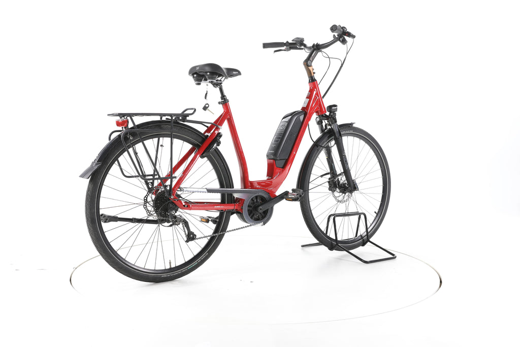 Gudereit ET-3 evo Trekking E-Bike Tiefeinsteiger - Image 12