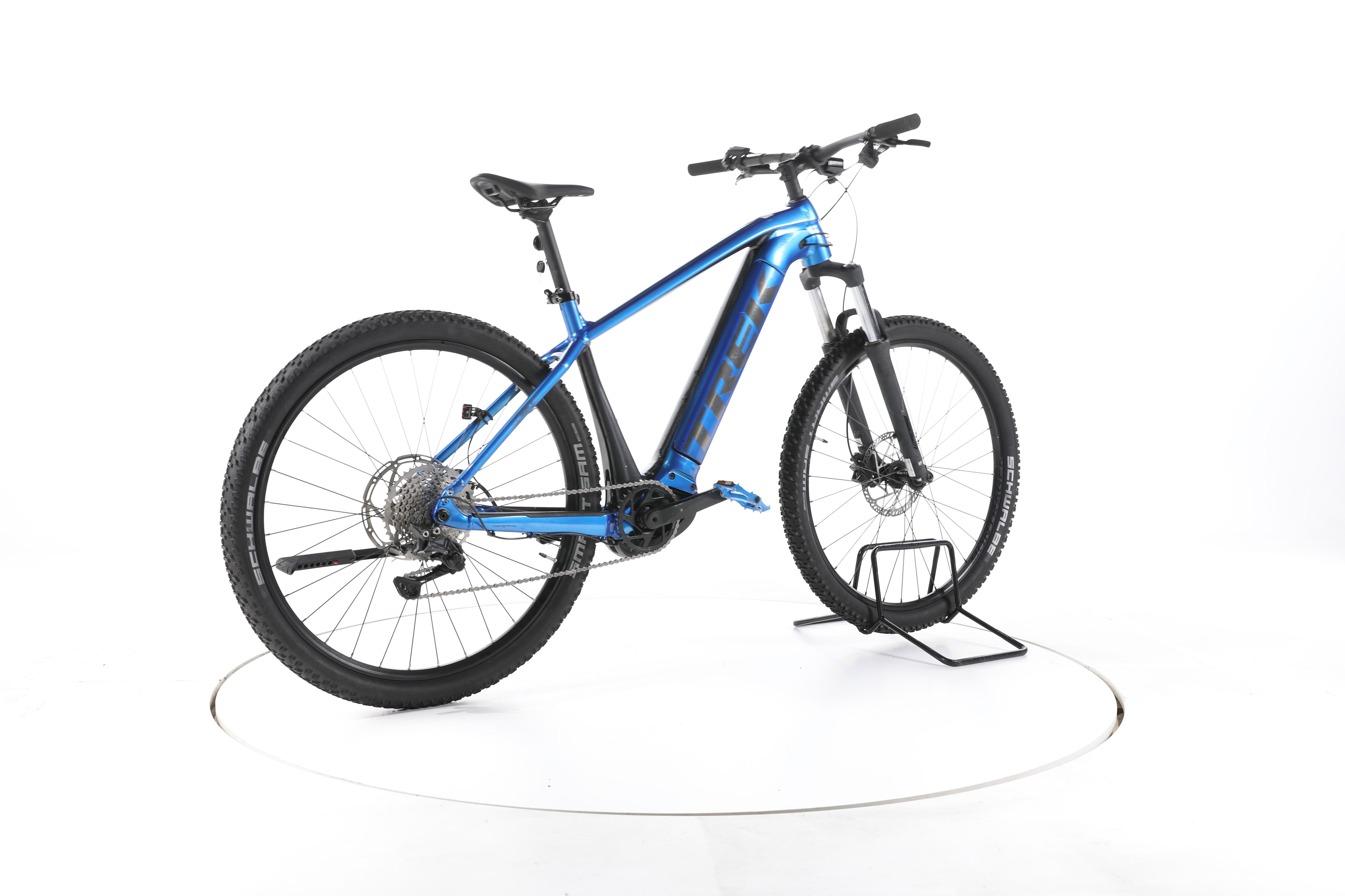 Trek Powerfly 4 Gen 4 E-Bike - Image 12