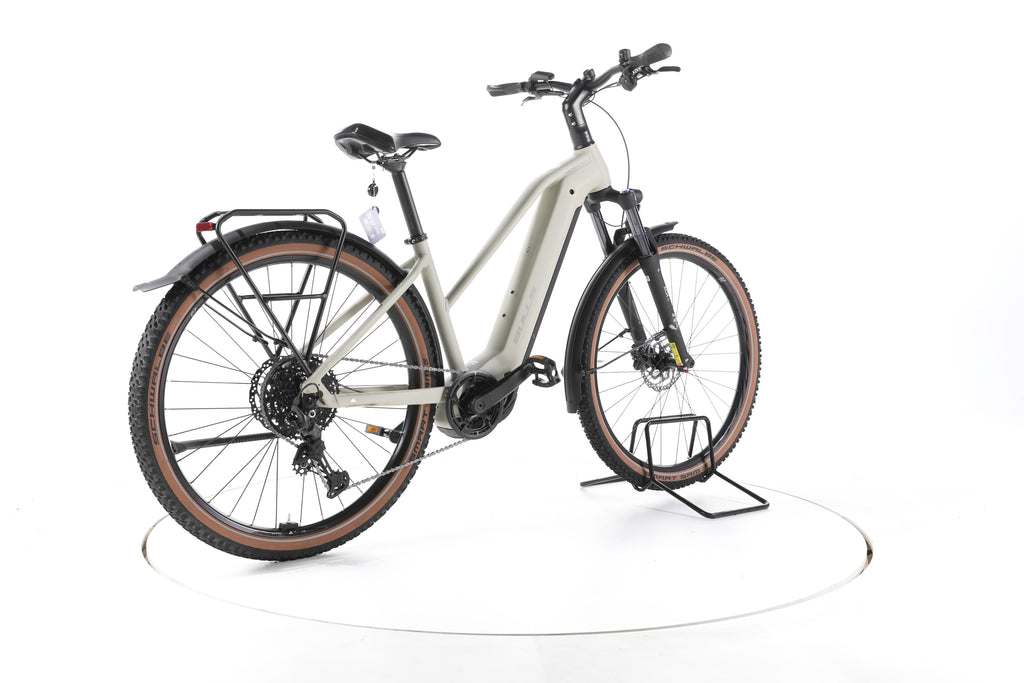 Bulls Iconic EVO 1 Trekking E-Bike 2025 - Image 12