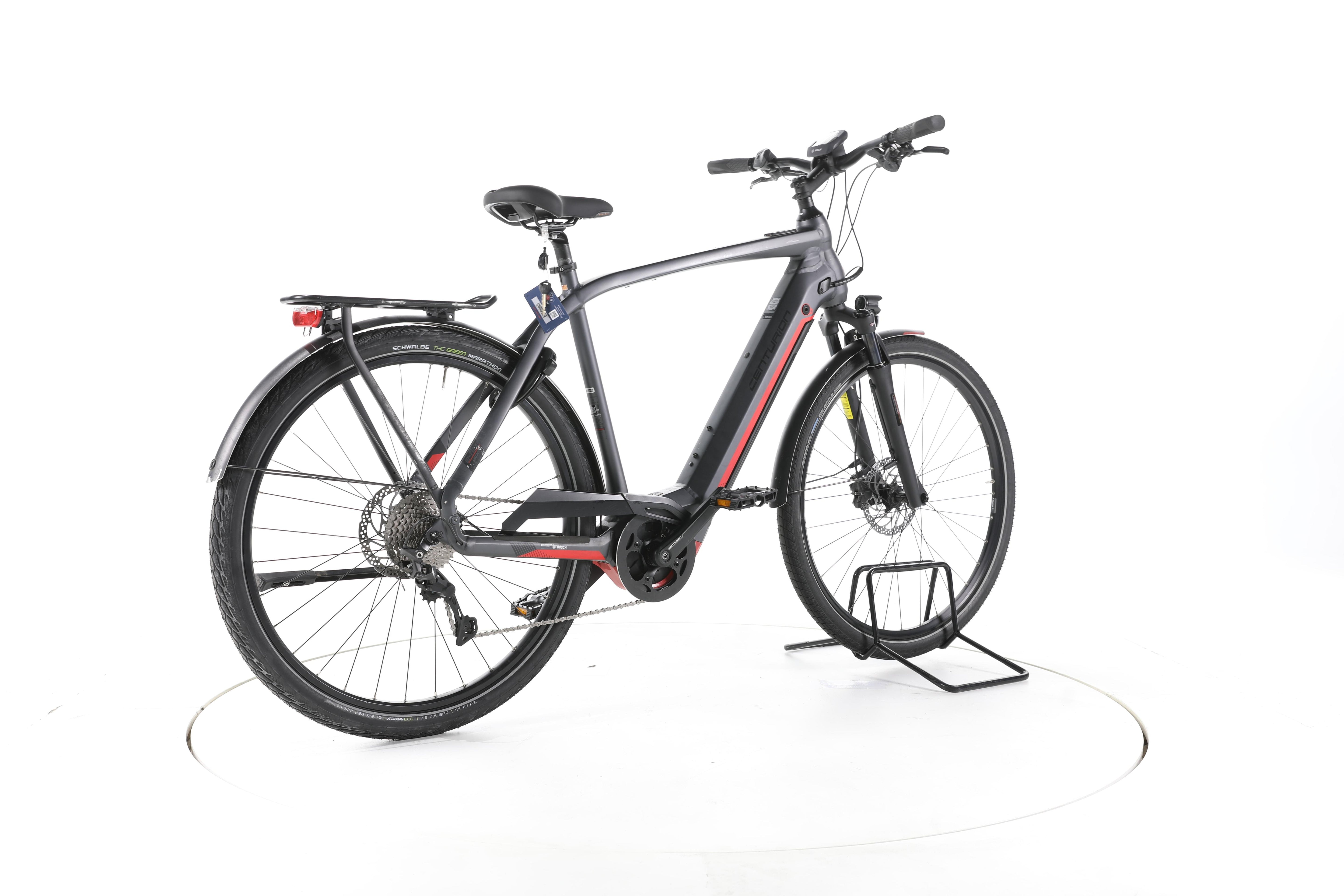 Centurion E-Fire Sport R860I Trekking E-Bike - Image 12
