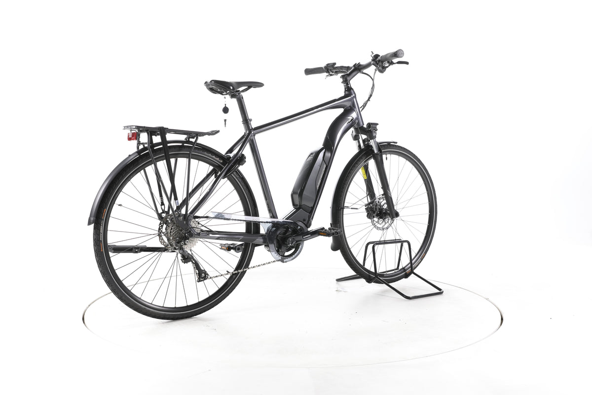 Merida eSpresso 300 SE EQ Trekking E-Bike - Image 12