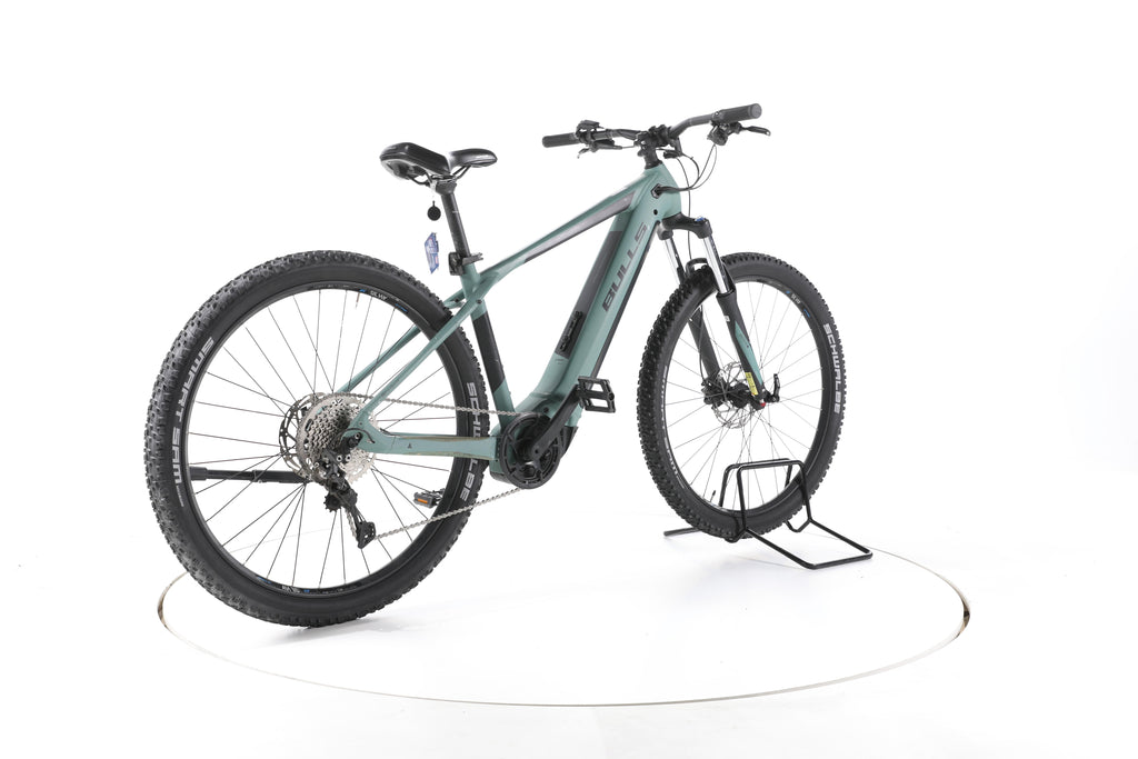 Bulls Copperhead EVO 1 E-Bike - Image 12