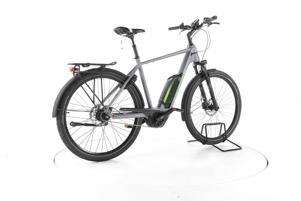 Brennabor T-32e City E-Bike - Image 12