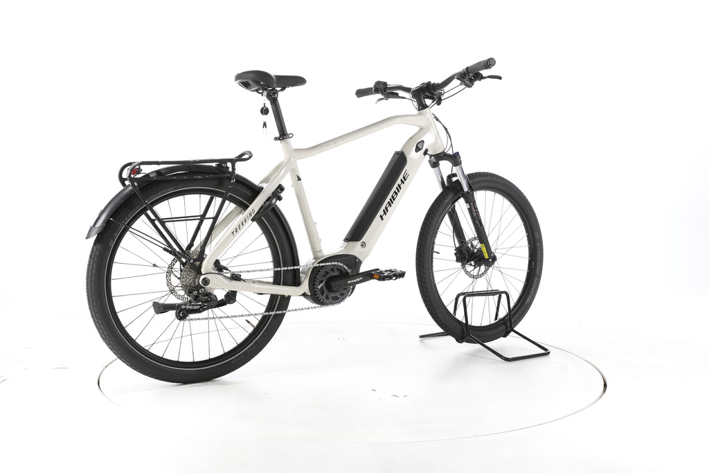 Haibike Trekking 3 Trekking E-Bike - Image 12