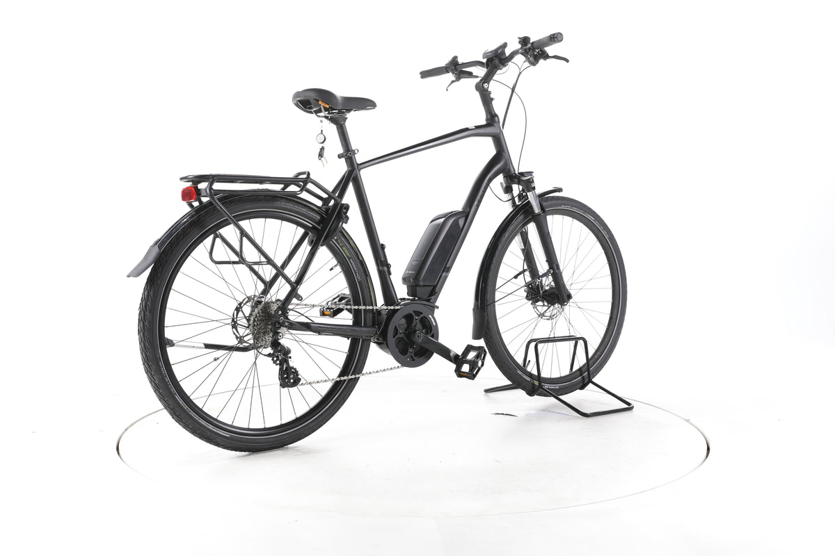 Pegasus Solero E8 Plus Trekking E-Bike - Image 12