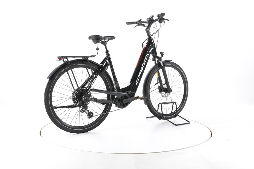 Corratec E-Power Trekking Trekking E-Bike Tiefeinsteiger - Image 12