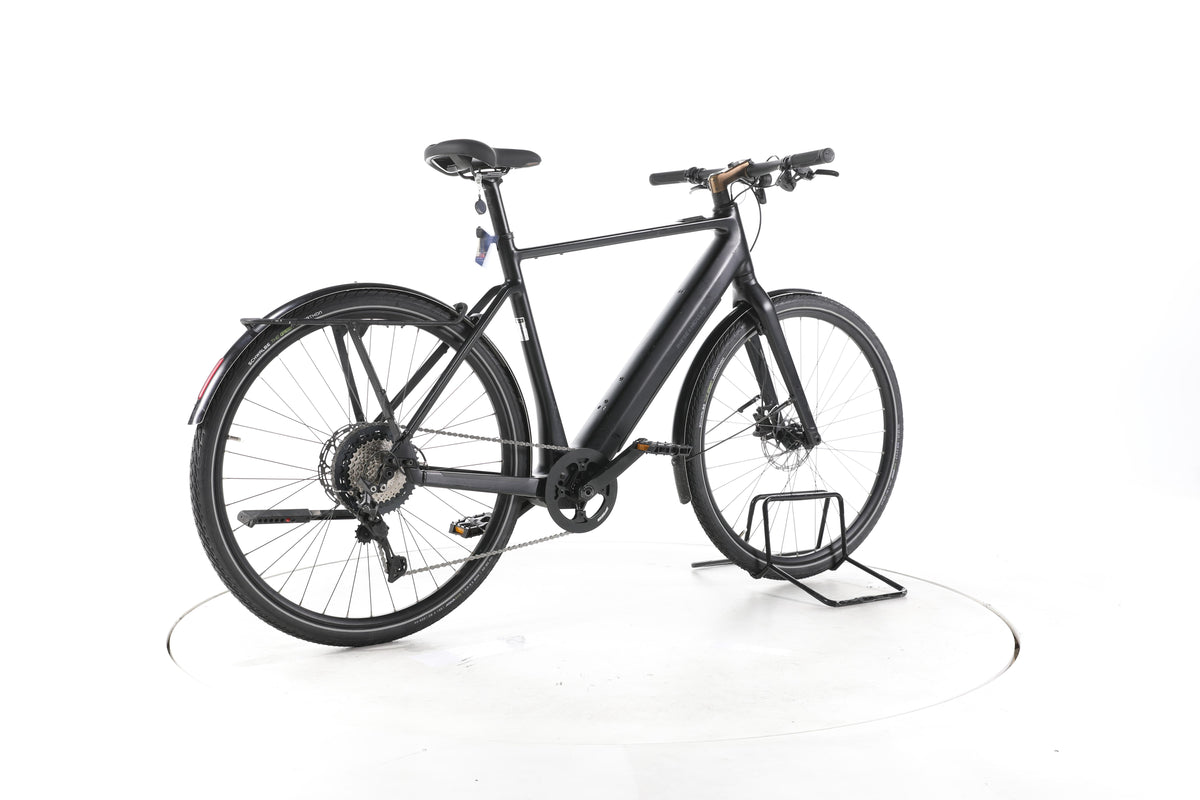 Riese & Müller UBN Five touring Trekking E-Bike - Image 12