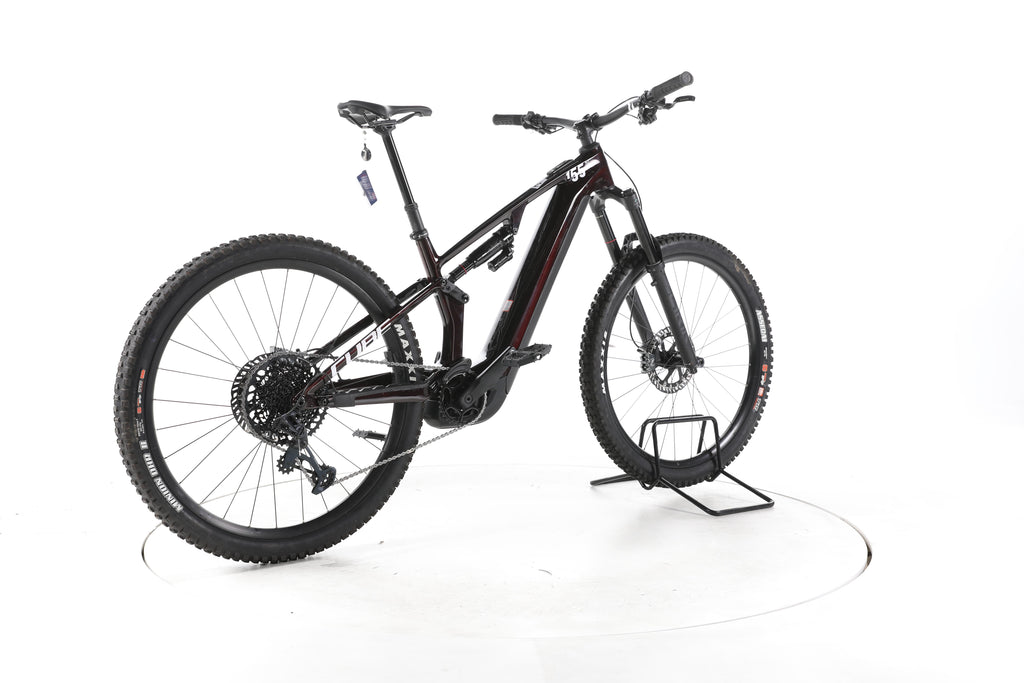 Cube Stereo Hybrid ONE55 C:68X SLX E-Bike Fully Carbon 2024 - Image 12