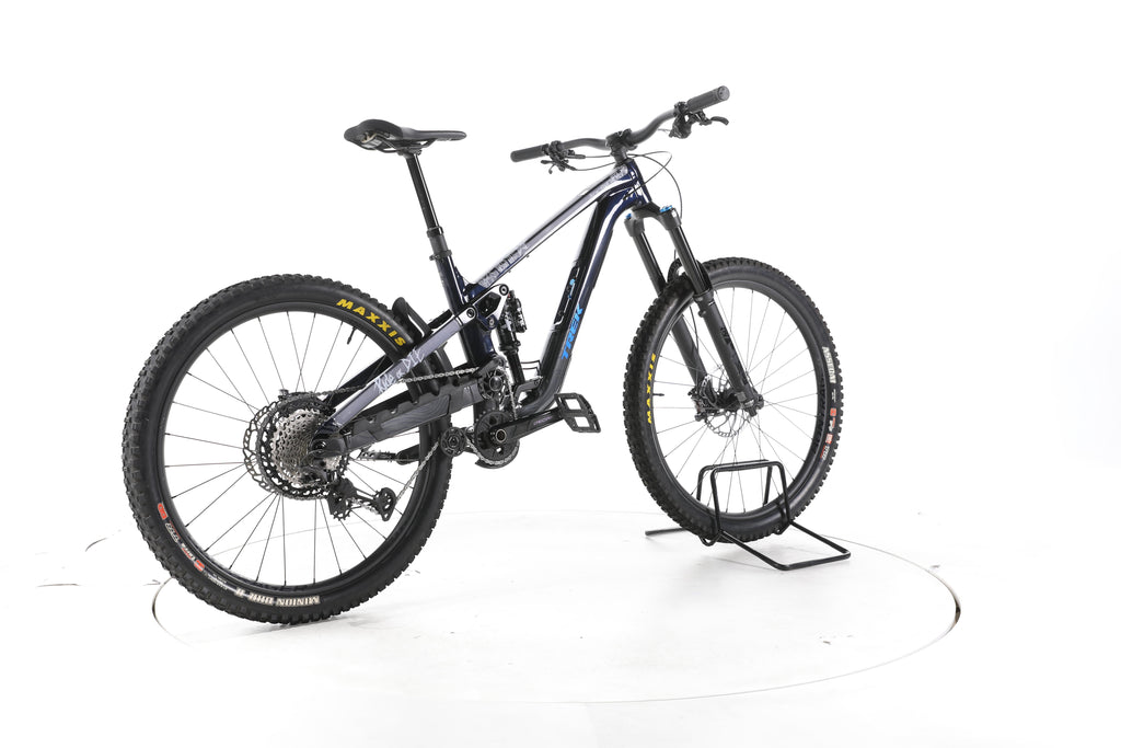Trek Slash 8 XT Fahrrad Fully - Image 12