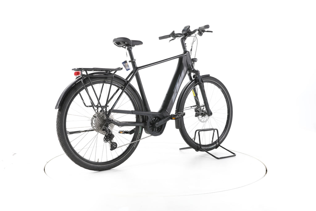 KTM Macina Tour CX 610 Trekking E-Bike - Image 12