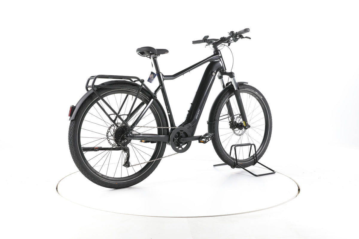Giant Explore E+ 2 GTS Trekking E-Bike - Image 12
