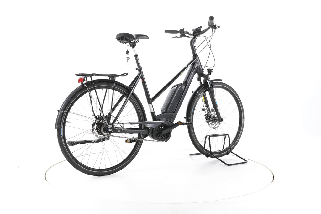 Kieler Manufaktur Bosch Active Plus 8 FL City E-Bike - Image 12