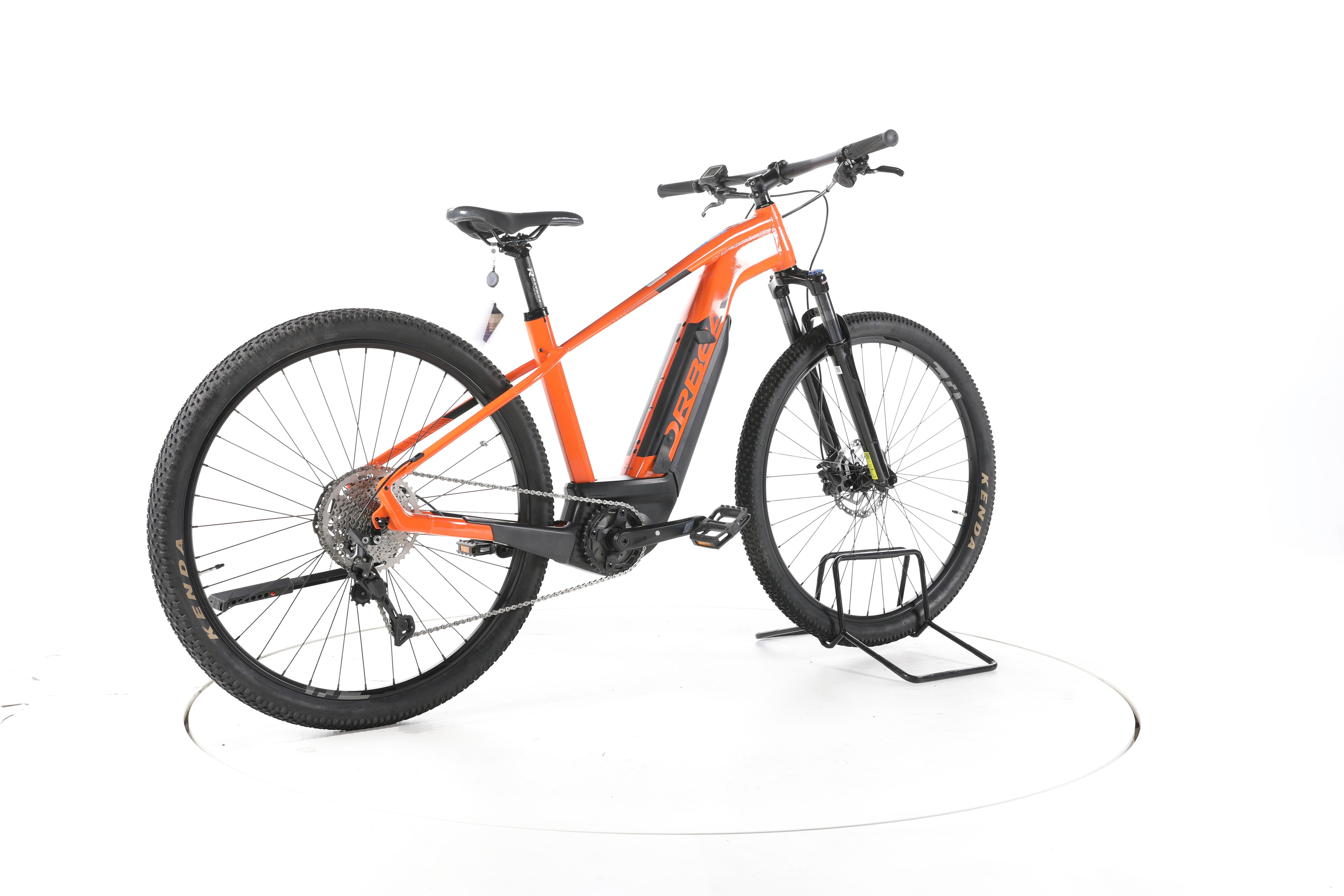 Orbea Keram 30 E-Bike - Image 12
