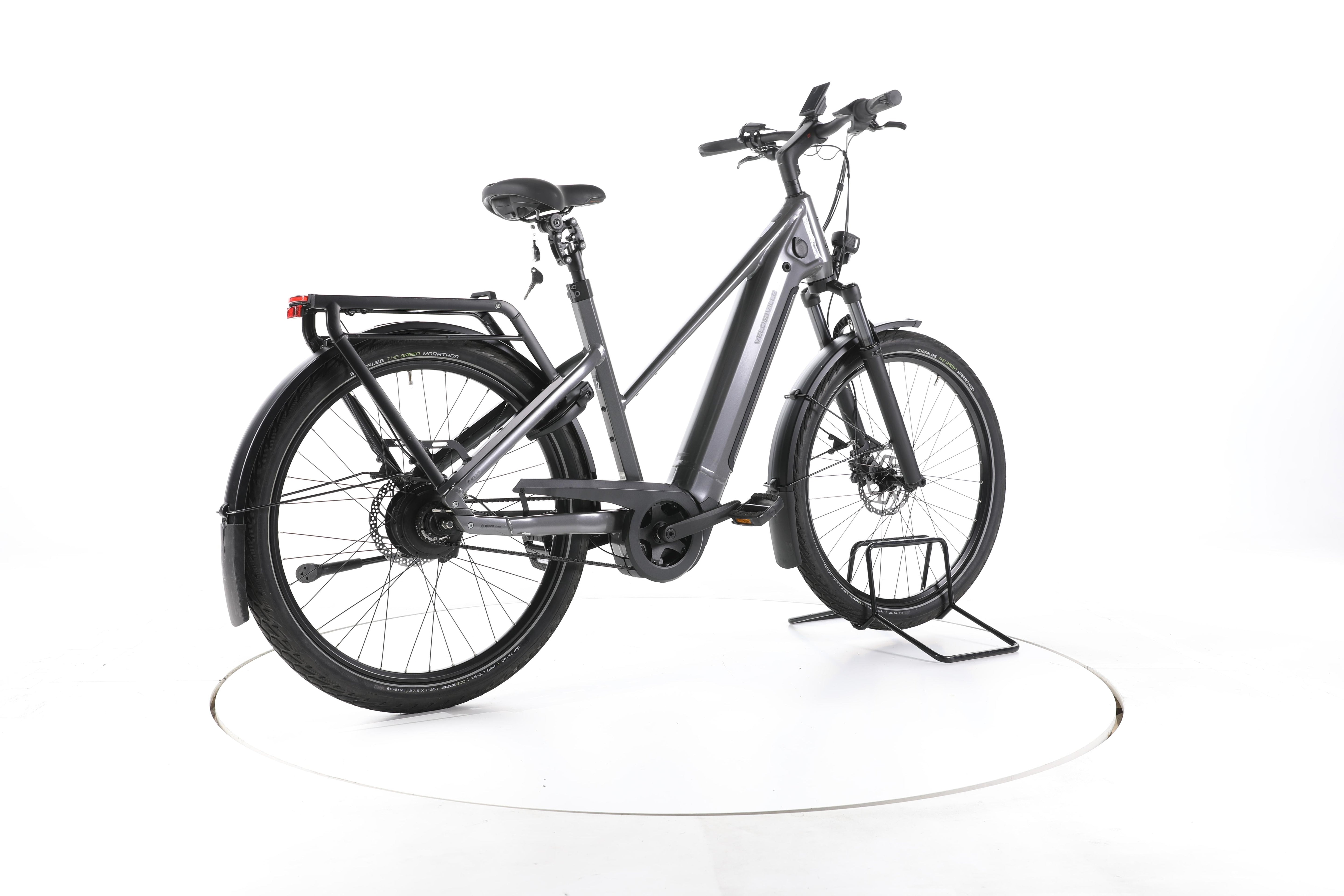 Velo de Ville SEB 990 City E-Bike 2026 - Image 12