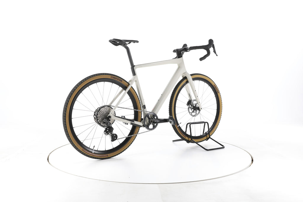 Rose Backroad GRX RX820 1x12 Gravelbike Carbon 2024 - Image 12