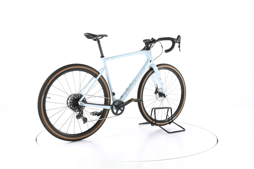 Specialized Diverge Sport Gravelbike Carbon - Image 12