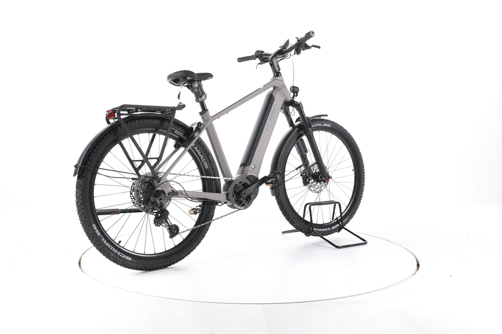 Kalkhoff ENTICE 5.B ADVANCE+ Trekking E-Bike - Image 12