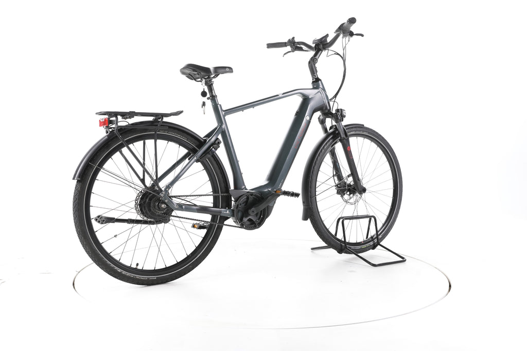 Victoria eManufaktur 11.9 City E-Bike - Image 12