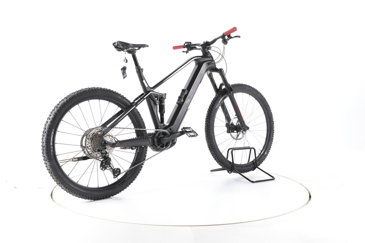 Bulls Sonic EVO AM 3 E-Bike Fully Carbon - Image 12