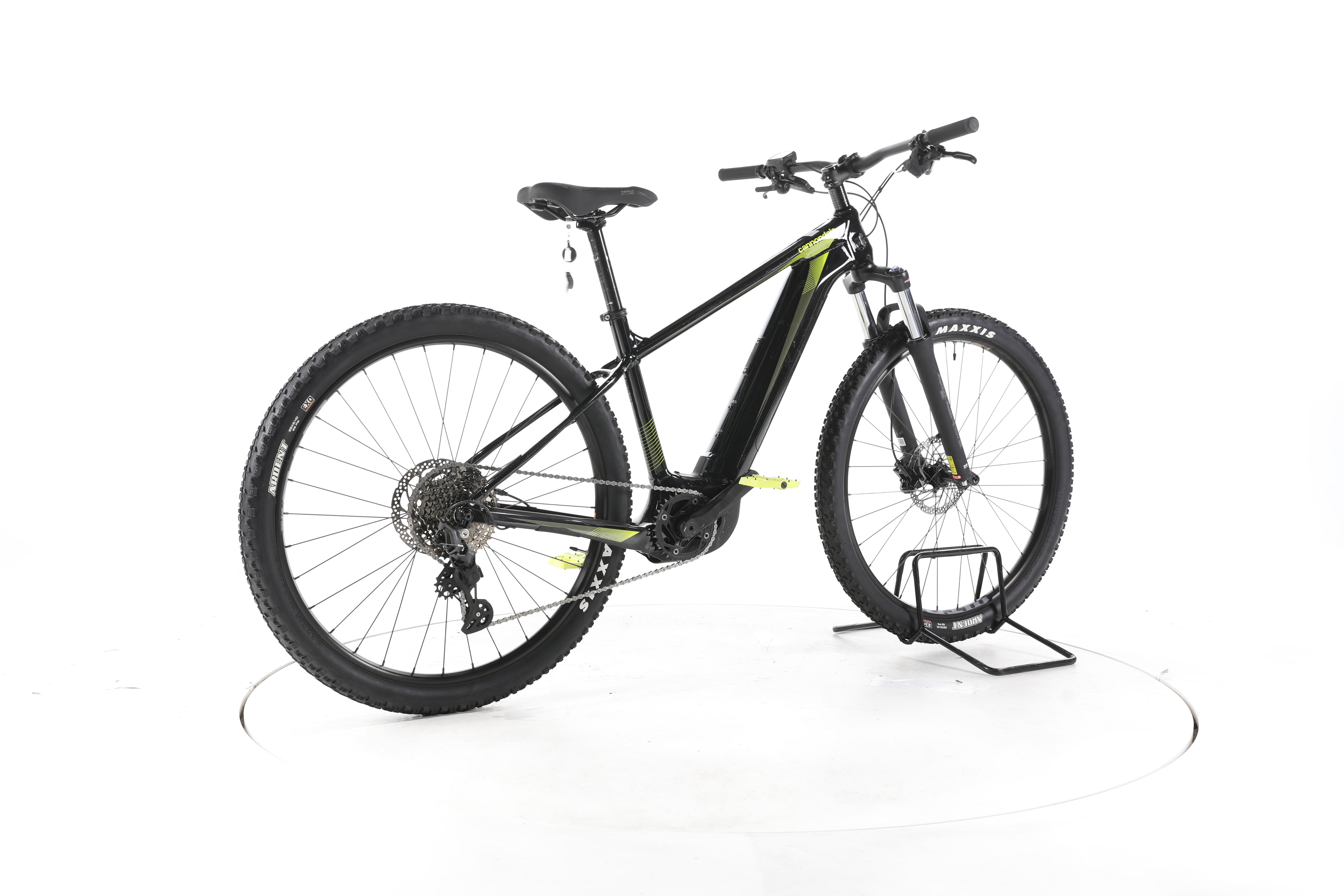 Cannondale Trail Neo 3 E-Bike - Image 12